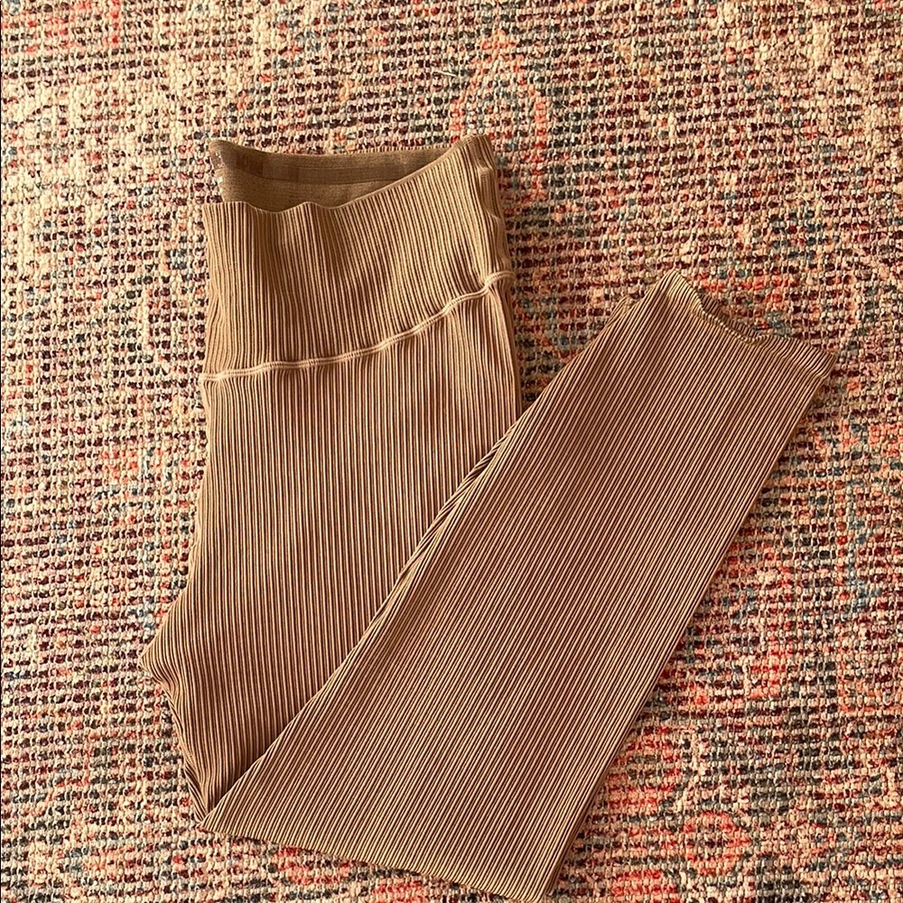 Good American Ribbed leggings - Picture 10 of 10